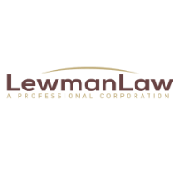 Lewman Law