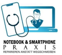 Notebook & Smartphone Praxis