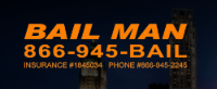 Bail Man Bail Bond