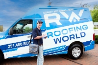 Roofing World