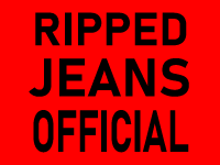 Ripped Jeans