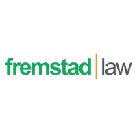 Fremstad Law Firm