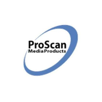 ProScan Media Products