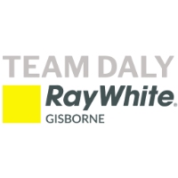 Team Daly Ray White Real Estate Gisborne