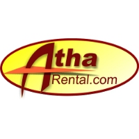 Atha Equipment Rental & Sales, Inc.