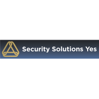 Security Solutions Yes Limited