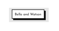 Bella and Watson Ltd