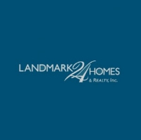 Brookhaven Sales Office by Landmark 24 Homes