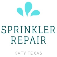 Sprinkler Repair Katy Tx