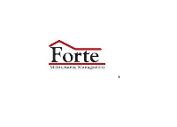 Forte Maintenance Management