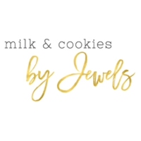 Milk & Cookies By Jewels