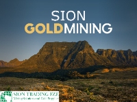 Sion Gold Trading FZE