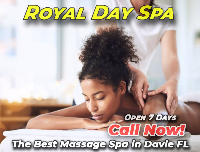 Royal Day Spa