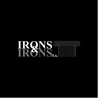 Irons & Irons P.A.