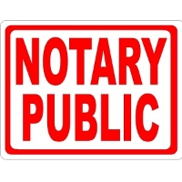 PRONTO NOTARY PUBLIC and Apostille Services