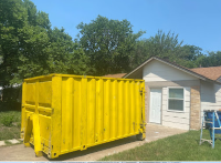 Discount Dumpster Rental