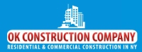 Ok Construction Company & brick pointing company