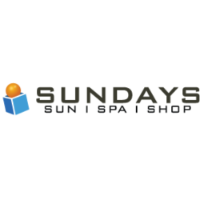 Sundays Sun Spa Shop