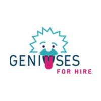 Geniuses For Hire