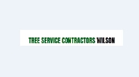 Tree Service Contractors Wilson