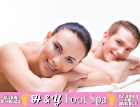 H & Y Foot Spa