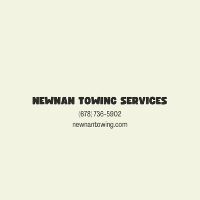 Newnan Towing Services