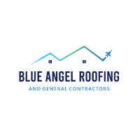 Blue Angel Roofing and General Contractors