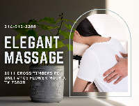 Elegant Massage