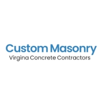 Custom Masonry Virginia