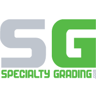 Specialty Grading Inc.