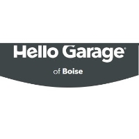 Hello Garage of Boise