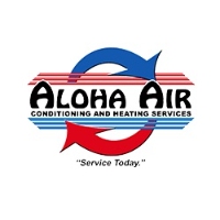 Aloha Air Conditioning and Heating Services