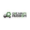 One Man's Rubbish