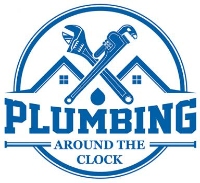 Plumbing Around The Clock