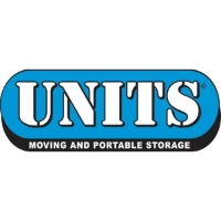 UNITS Moving and Portable Storage