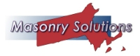 Masonry Solutions Massachusetts