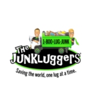 The Junkluggers of Northwest DC