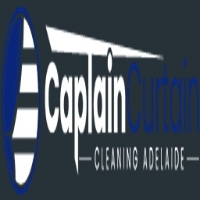 Captain Curtain Cleaning Adelaide