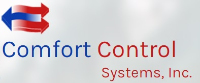 Comfort Control Systems Inc