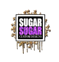 Sugar Sugar Custom Designs