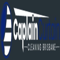 Captain Curtain Cleaning Brisbane