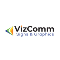 VizComm Signs and Graphics