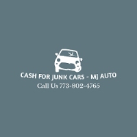 Cash For Junk Cars - MJ Auto Inc