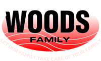 Woods Family Heating and Air