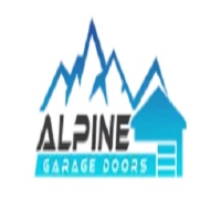 Alpine Garage Door Repair Mid-West Co.