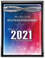 Mo-bay Grill