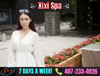 XiXi Spa