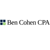 Ben Cohen, CPA