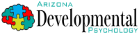 Arizona Developmental Psychology, Evaluation