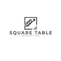 Square Table Marketing